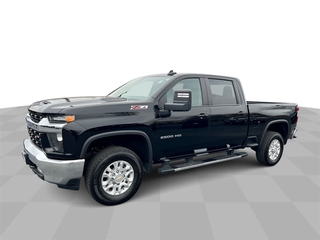 2023 Chevrolet Silverado 2500HD for sale in Frankfort IL