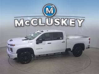 2023 Chevrolet Silverado 2500HD for sale in Cincinnati OH