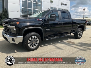 2024 Chevrolet Silverado 2500HD for sale in Greensboro NC