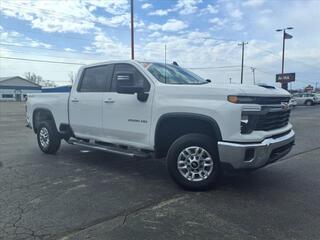 2024 Chevrolet Silverado 2500HD for sale in Fort Mill SC