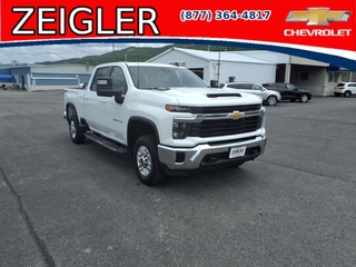 2024 Chevrolet Silverado 2500HD for sale in Claysburg PA
