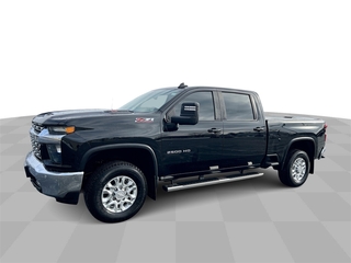 2020 Chevrolet Silverado 2500HD for sale in Frankfort IL
