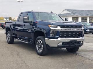 2021 Chevrolet Silverado 2500HD for sale in Cleveland TN