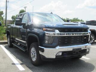 2021 Chevrolet Silverado 2500HD for sale in Ocala FL