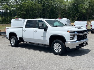 2022 Chevrolet Silverado 2500HD for sale in Canton NC