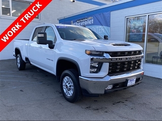 2022 Chevrolet Silverado 2500HD for sale in New Rochelle NY