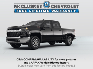 2022 Chevrolet Silverado 2500HD for sale in Cincinnati OH