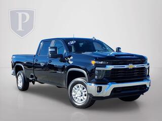 2024 Chevrolet Silverado 2500HD for sale in Kernersville NC