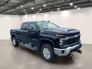 2024 Chevrolet Silverado 2500HD for sale in Elma NY