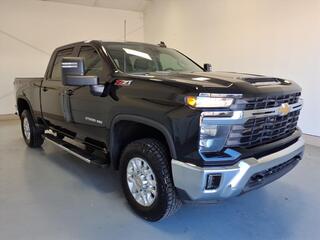 2024 Chevrolet Silverado 2500HD for sale in Torrington CT