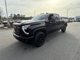 2024 Chevrolet Silverado 2500HD for sale in Sanford NC