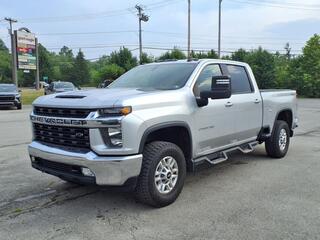 2020 Chevrolet Silverado 2500HD for sale in Aliquippa PA