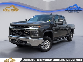 2022 Chevrolet Silverado 2500HD for sale in Chattanooga TN