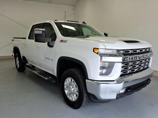 2022 Chevrolet Silverado 2500HD