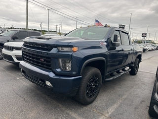 2022 Chevrolet Silverado 2500HD for sale in Greenville SC