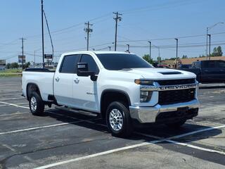 2023 Chevrolet Silverado 2500HD for sale in Shawnee KS