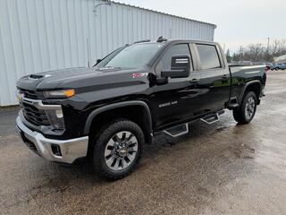 2024 Chevrolet Silverado 2500HD for sale in Ripon WI