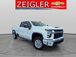 2020 Chevrolet Silverado 2500HD for sale in Claysburg PA