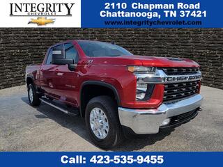 2022 Chevrolet Silverado 2500HD for sale in Chattanooga TN