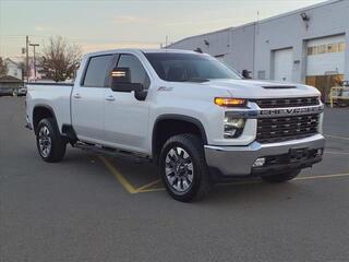 2023 Chevrolet Silverado 2500HD