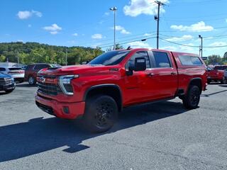 2024 Chevrolet Silverado 2500HD for sale in Johnson City TN