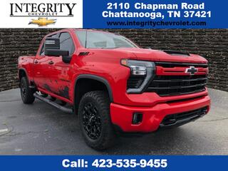 2024 Chevrolet Silverado 2500HD for sale in Chattanooga TN