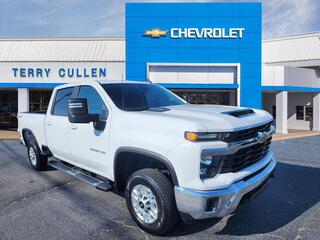 2024 Chevrolet Silverado 2500HD for sale in Jonesboro GA