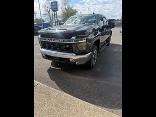 2022 Chevrolet Silverado 2500HD for sale in Fairmont WV
