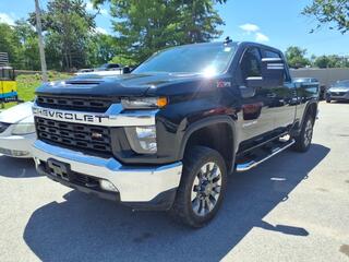 2023 Chevrolet Silverado 2500HD for sale in Fenton MO