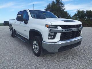 2023 Chevrolet Silverado 2500HD for sale in Bellevue OH