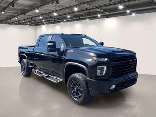 2023 Chevrolet Silverado 2500HD for sale in Elma NY
