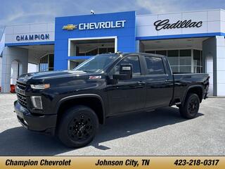 2023 Chevrolet Silverado 2500HD for sale in Johnson City TN