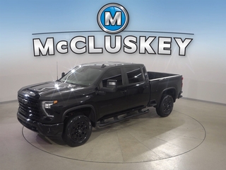 2024 Chevrolet Silverado 2500HD for sale in Cincinnati OH