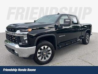 2021 Chevrolet Silverado 2500HD for sale in Boone NC