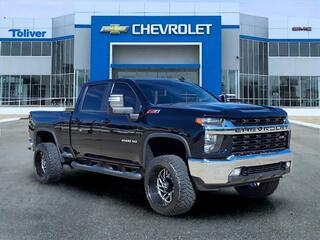 2022 Chevrolet Silverado 2500HD for sale in East Brunswick NJ