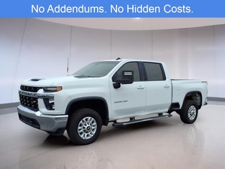 2022 Chevrolet Silverado 2500HD for sale in Marion AR