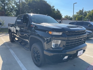 2022 Chevrolet Silverado 2500HD for sale in Carrollton TX