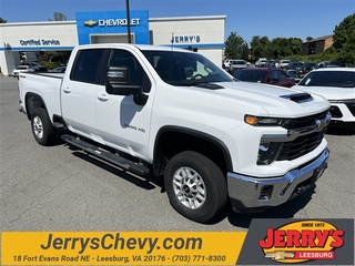 2024 Chevrolet Silverado 2500HD for sale in Leesburg VA