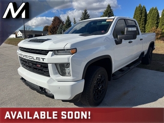 2023 Chevrolet Silverado 2500HD for sale in Plymouth WI