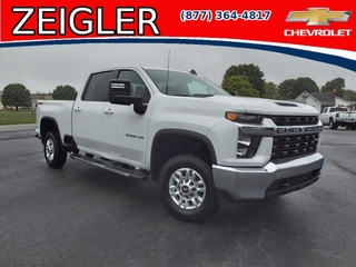 2023 Chevrolet Silverado 2500HD for sale in Claysburg PA