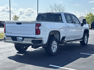 2024 Chevrolet Silverado 2500HD for sale in Fenton MO