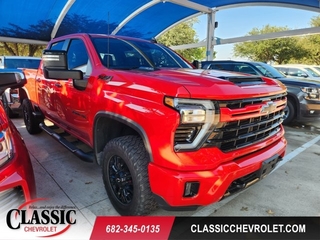 2024 Chevrolet Silverado 2500HD for sale in Grapevine TX