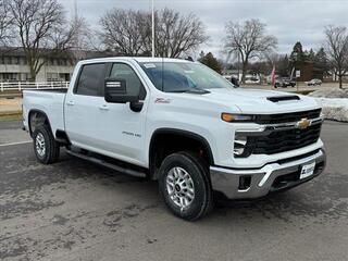 2024 Chevrolet Silverado 2500HD for sale in Sun Prairie WI