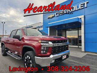 2020 Chevrolet Silverado 2500HD for sale in Lexington NE