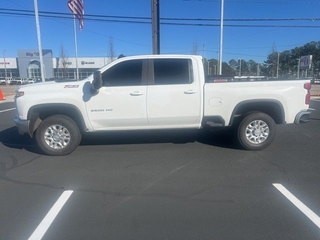 2020 Chevrolet Silverado 2500HD for sale in Greenville SC