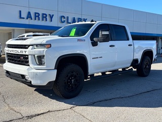 2021 Chevrolet Silverado 2500HD for sale in Amory MS