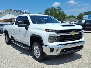 2024 Chevrolet Silverado 2500HD for sale in Wendell NC