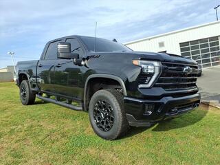 2024 Chevrolet Silverado 2500HD for sale in Easley SC