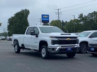 2024 Chevrolet Silverado 2500HD for sale in Ashland VA