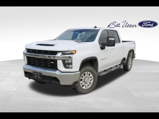 2023 Chevrolet Silverado 2500HD